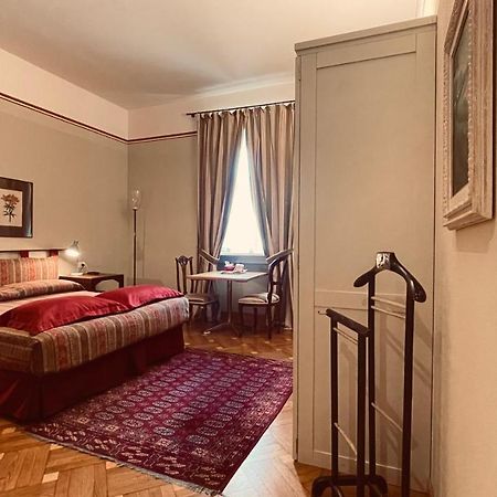 Hotel Residenza Le 6 A Trieste Esterno foto