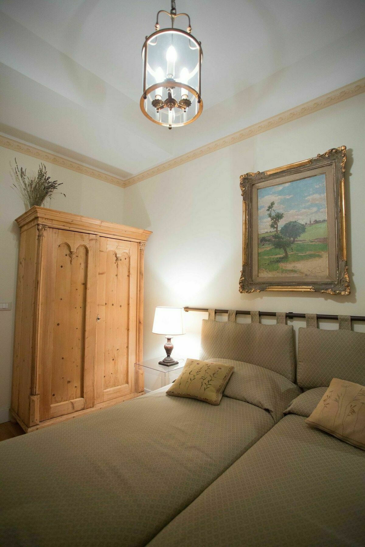 Hotel Residenza Le 6 A Trieste Esterno foto