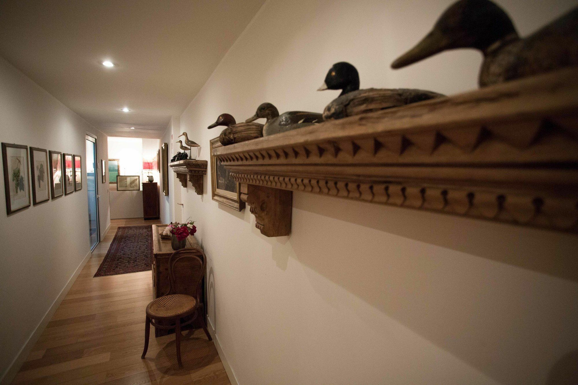 Hotel Residenza Le 6 A Trieste Esterno foto
